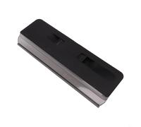 Replacement Roller Brush Cover for Tineco Floor S7 Pro S6, High-Strength Polycarbonate Housing with Steel Anti-Tangle Wire, Sealed Edge for Scratch Protection, Vacuum Cleaner Spare Part Accessory