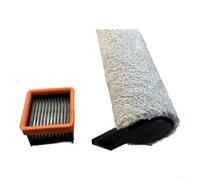 Replacement Roller Brush Filter for UWANT Cloud 2.0 for d5 V8 Cleaner