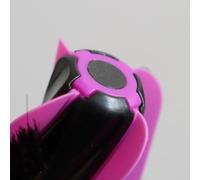 Replacement Roller Brush for Airbot L50 Master Robot Vacuum Cleaner Compatible Part for Maintaining Clean Floors in Pet-Friendly Homes (1 PACK)