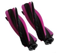 Replacement Roller Brush for Airbot L50 Master Robot Vacuum Cleaner Compatible Part for Maintaining Clean Floors in Pet-Friendly Homes (2 PACK)
