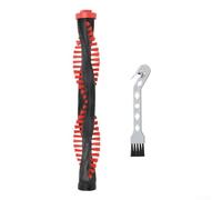 Replacement Roller Brush for ELECTROLUX WELL WELLQ6 WQ61 WQ71 WQ81 WQ9, Suitable for AEG QX6 QX7 QX8 2 Vacuum Cleaners, Designed for Consistent Cleaning Results (A)