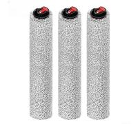 Replacement Roller Brush for eufy Accessory Kit for Omni S1 Pro Vacuum Cleaner Designed to Deliver Improved Cleaning Efficiency and Dust Removal (3 PACK)
