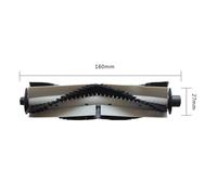 Replacement Roller Brush for ILIFE A20, T20S Essential for Maintaining Clean Floors in Every Home (3 PACK)