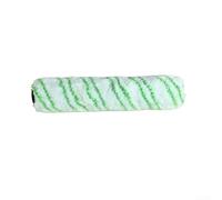 Replacement Roller Brush for Karcher FCV 4 Vacuum Cleaner 100% Microfiber for Parquet Hard Floors Gentle Cleaning Lint Washable(C)