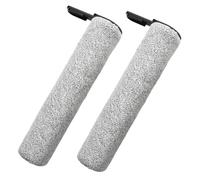 Replacement Roller Brush for Laresar Wet/Dry Enduring Bristles Compatible Having Ultenic Ac1 Elite Models Vacuum Cleaner - High-Performance Main Floor Brush Having(2 Pack)