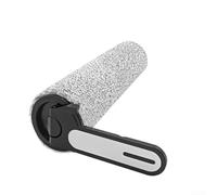 Replacement Roller Brush for Lubluelu BVC-T8A Wet Dry Vacuum Cleaner Maintaining Alignment Stability and Contact Pressure Full Brush Width (1 PACK)