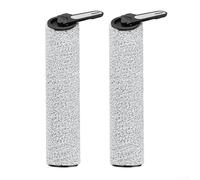 Replacement Roller Brush for Lubluelu BVC-T8A Wet Dry Vacuum Cleaner Maintaining Alignment Stability and Contact Pressure Full Brush Width (2 PACK)