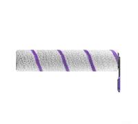 Replacement Roller Brush for Narwal for s2 Island F1 S1Max Ultra - Soft Microfibre Main Roller for Hard Floors(A)