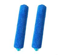 Replacement Roller Brush for Shark for aquareach WD551 Cordless Vacuum Mop | Replacement Roller for Brush for Shark for aquareach Cordless Vacuum Mop, Microfiber Soft Roll for Hard Floor Cleaning(2pcs)