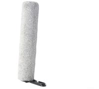 Replacement Roller Brush for Ultenic AC1 for Elite Wet Dry Vacuum Cleaner, Main Roller Brush Compatible with Cordless Floor Washer for MMX, Gray