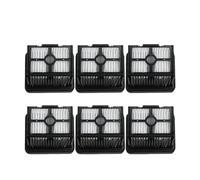 Replacement Roller Brush Hepa Filter Parts. Compatible For Dreame. H12、M12、M12 PRO Ground -Washing Robot Vacuum Cleaner Home Appliance (Color : E)