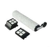 Replacement Roller Brush Kits, Main Roller Brush Filter Replacement Kit, Wet And Dry Vacuum Cleaner Replacement Parts For Ultenic For AC1 For Elite