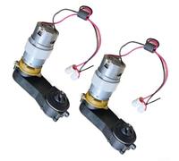 Replacement Roller Brush Motor for Tineco For ONE S3, Restores Lost Cleaning Performance Quickly (2PACK)