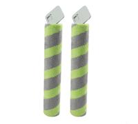 Replacement Roller Brushes for Roomba for combo for Max 705 706 - for Power Spin Mop Roller with Heated Drying Function for Multi for surface Deep Clean(2 PACK)