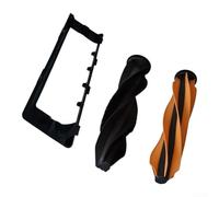 Replacement Roller Cover for Dreame Aqua10 Ultra Cleaner | Protects internal motor from , extends robot life, compatible with rubber and soft rollers, easy for snap-on fit