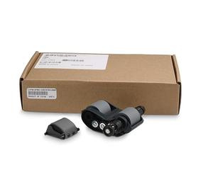 Replacement Roller Kit Compatible with LaserJet M830/M880, 100000 Pages