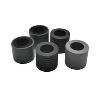 Replacement Roller Tire Kit Compatible With DR-M1060 ImageFORMULA Scanner Includes 5 Sets Of 9691B001 9691B001AA MG1-4957-000 MG1-4953-000
