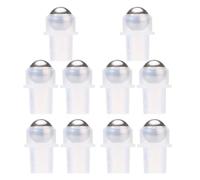 Replacement Roller Tops Insert for Perfume Bottles 16 Tooth 10pcs
