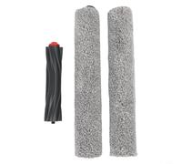 Replacement Rolling for Mop Set for eufy S1 Pro Replacement Rolling | Sturdy plastic and fiber materials for ensure long-lasting performance without easy wear or tear