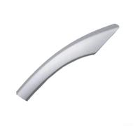 Replacement Roof Rack Cover Front Right for Polo 2007-2011 Replacement | Precise for fit for polo Cross 2007-2011, front right position, restores factory look