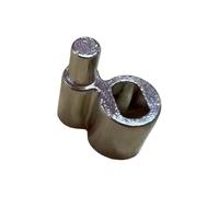 Replacement Rotary Valves Shaft for Brass Instruments Repair on Trombone Horn Flugelhorn Alloy Precisions Replacement Valves