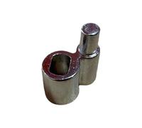 Replacement Rotary Valves Shaft for Brass Instruments Repair on Trombone Horn Flugelhorn Alloy Precisions Brass Valves