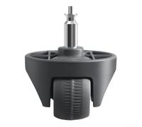 Replacement Rotating Guide Wheels for Yunji J3 J4 and 001 Robotic Vacuum Cleaners Smooth Movement Over Various Surfaces (1)