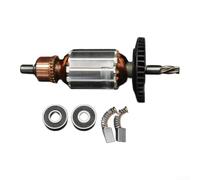 Replacement Rotor for GSB13RE GBM13RE GSB10RE Drills, Pure Copper Armature