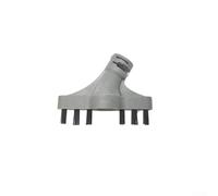 Replacement Round Brush for Bissell 2781Z for Steam Mop - High Temp Cleaning Tool for Tough Stains on Hard Floors(D)