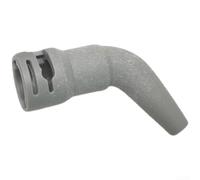 Replacement Round Brush for Bissell 2781Z for Steam Mop - High Temp Cleaning Tool for Tough Stains on Hard Floors(C)
