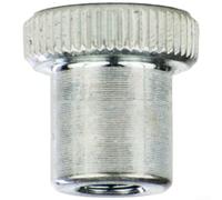 Replacement Round Nut for Bosch For GSG300, 7595-100, 1575 Power Tools, Direct OEM Cross Reference 3603345016
