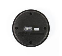 Replacement Round Solar Panel Light for Lanterns Garden Outdoor Lighting Decorations