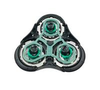 Replacement RQ11/52 Head Blade Cutter，Compatible for Philips，Compatible for Norelco，1100 Series(SensoTouch 2D) Shaver 1150X 1160X 1170X 1180X
