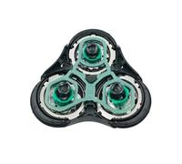 Replacement RQ11/52 Head Blade Cutter，Compatible For Philips ，Norelco 1100 Series (SensoTouch 2D) Shaver 1150X 1160X 1170X