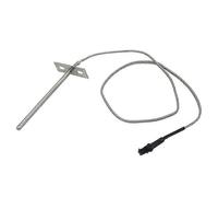 Replacement RTD Temperature Probe Sensor for Pit Boss Pellet Grill PB1000XL-025-R00 V2 Silver