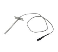 Replacement RTD Temperature Probe Sensor for Pit Boss Pellet Grill PB1000XL-025-R00 V2 Silver