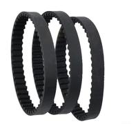 Replacement Rubber Belt for VAX For ONEPWR BLADE 4 PET CLSV B4DP Floorhead Brushbar Assembly Part Number 17138747