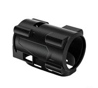 Replacement Rubber Boot for For Impact Wrench 49-16-2563 and 49-16-2562-20 Maintains Integrity Under Repeated Use (1PC)