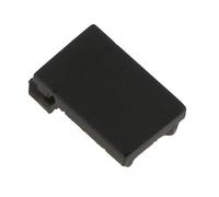 Replacement Rubber Compatible for Canon 5D Mark II AC Power Repair Replacement Part Cover LC8004