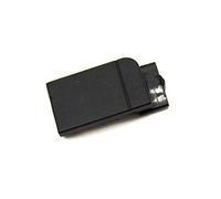 Replacement Rubber Compatible for Canon 5D Mark III AC Power Repair Replacement Part Cover LC8006