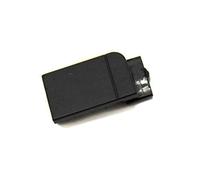 Replacement Rubber Compatible for Canon 6D AC Power Protection Repair Replacement Part Cover LC8011