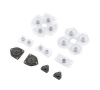 Replacement Rubber Conductive Pad for PlayStation 4 for PS4 Controller