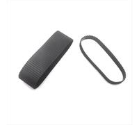 Replacement Rubber Grip Set for ART 24-105mm F4 Lens - Focus and Zoom Ring Covers, Spare Parts