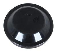 Replacement Rubber Headlight Back Light Low Beam Bulb Dust Cover Seal Cap Lid Boot 3C0941607A For VW Polo Eos Golf GTI Jetta Passat Touareg