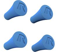 Replacement Rubber Pads Blue for RAM-MOUNT X-GRIP RAP-UN-CAP-4-BLUE