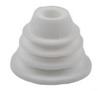 Replacement Rubber Sealing Ring, for ECOVACS for DEEBOT for T10 X1 N9+ for T20 Vacuum Cleaner, Clean Water Tank Hose(B)