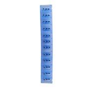 Replacement Rubber Strip for 12 Note Digital Piano Keys for Kawai CN-35, CN-350GP, CN-39, CN24, CN25, CN19 and MP7.(1 piece)