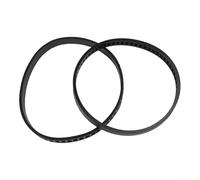 Replacement Rubber Tire for Band Saws Designed to Fit 3128K 2 3129K 2 725 1 2 3 726 1 2 3 736 1 7724 1 2 3 9725 1 2 3 D28770K 1 Type (2pcs)