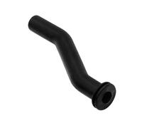 Replacement Rubber Vacuum Hose for 596163 Vacuum Hose for Select Small Engines 596163 Accessory Repair Oil Pipe for Cutter