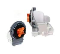 Replacement S3032 Drain Pump Motor for Sam Washing Machine, 220V 50Hz DC31-00181E Washer Drainage Parts